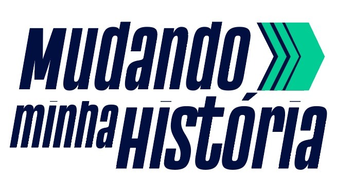 Mudando Minha História
